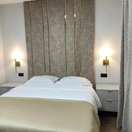 Hidden Heaven Villa *