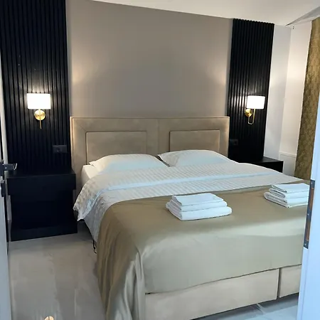 Hidden Heaven Donje Vinovo