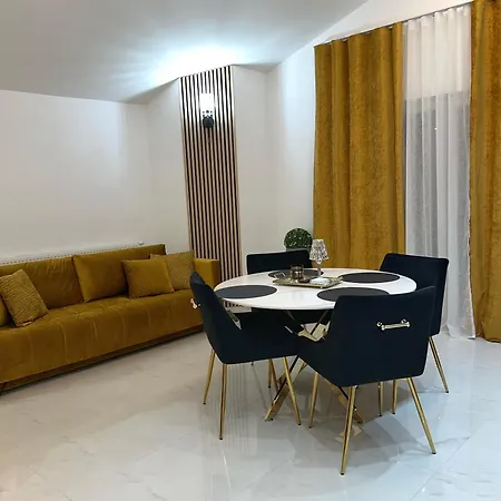 Hidden Heaven * Donje Vinovo