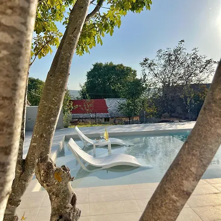 Hidden Heaven *