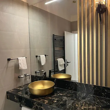 Villa Hidden Heaven Donje Vinovo