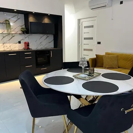 Hidden Heaven * Donje Vinovo