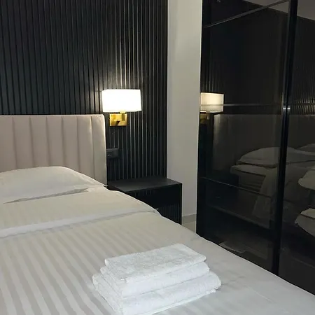 Hidden Heaven Villa *