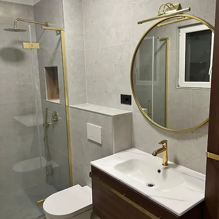 Villa Hidden Heaven Donje Vinovo