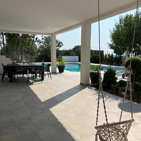 Villa Hidden Heaven