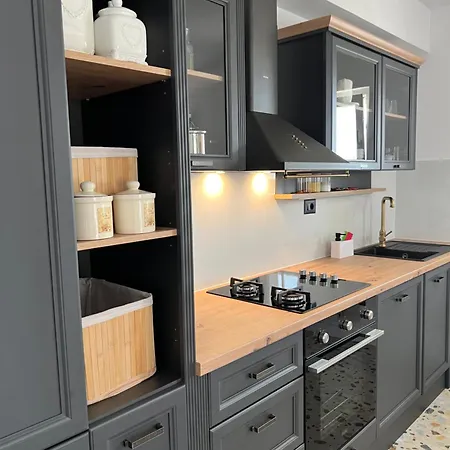 Hidden Heaven Villa *