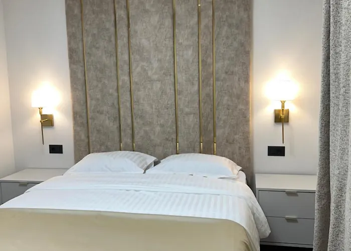 Hidden Heaven 别墅 *