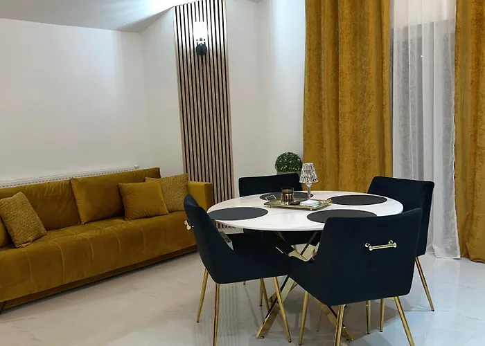 Hidden Heaven * Donje Vinovo