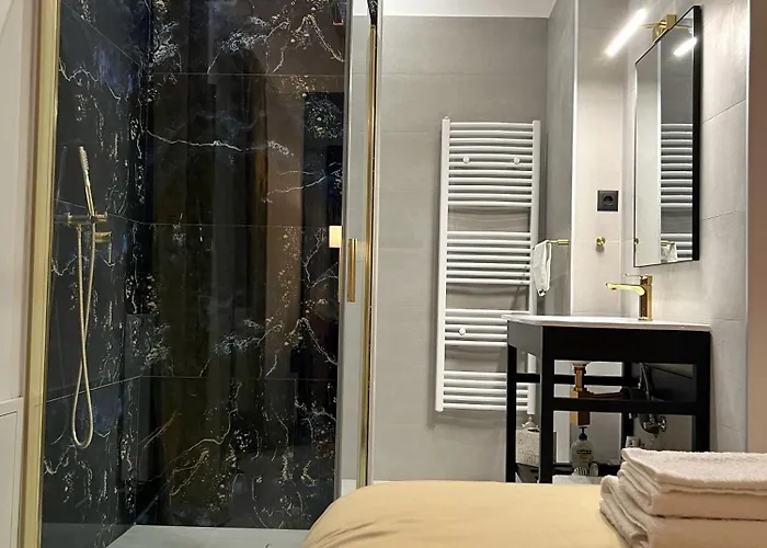 别墅 Hidden Heaven Donje Vinovo