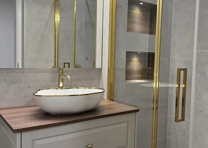 Hidden Heaven 别墅