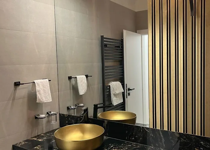 别墅 Hidden Heaven Donje Vinovo