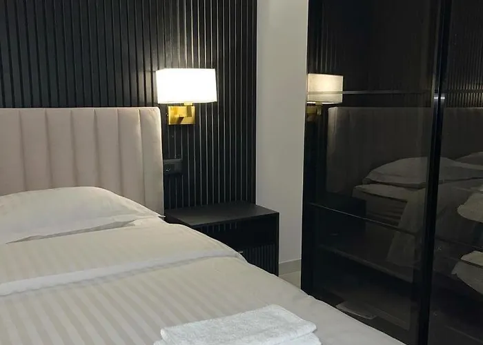 Hidden Heaven 别墅 *