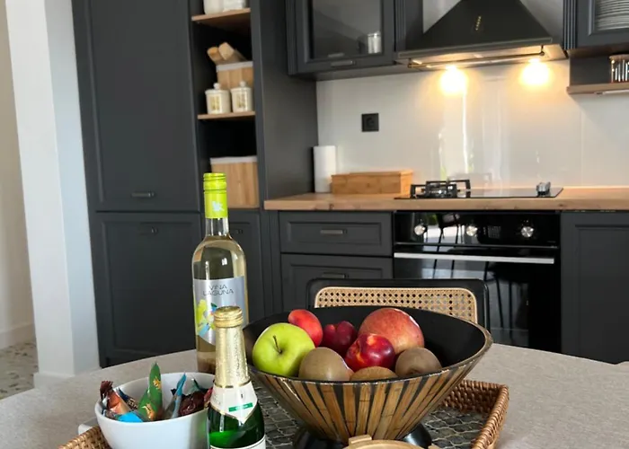 Villa Hidden Heaven *