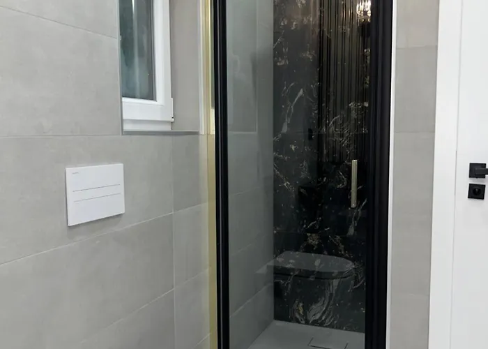 Hidden Heaven 别墅 *