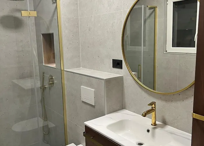 别墅 Hidden Heaven Donje Vinovo