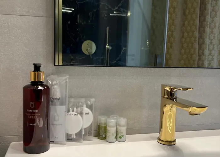 Hidden Heaven Donje Vinovo