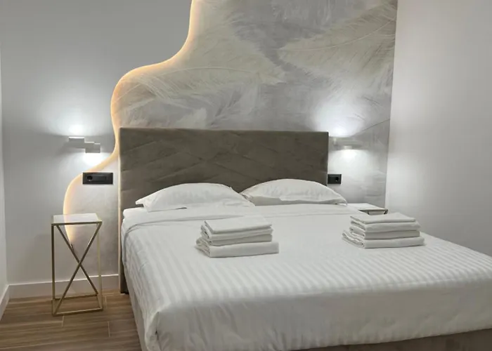 Hidden Heaven 别墅 *