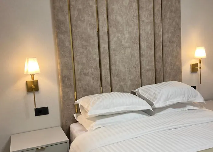 别墅 Hidden Heaven *