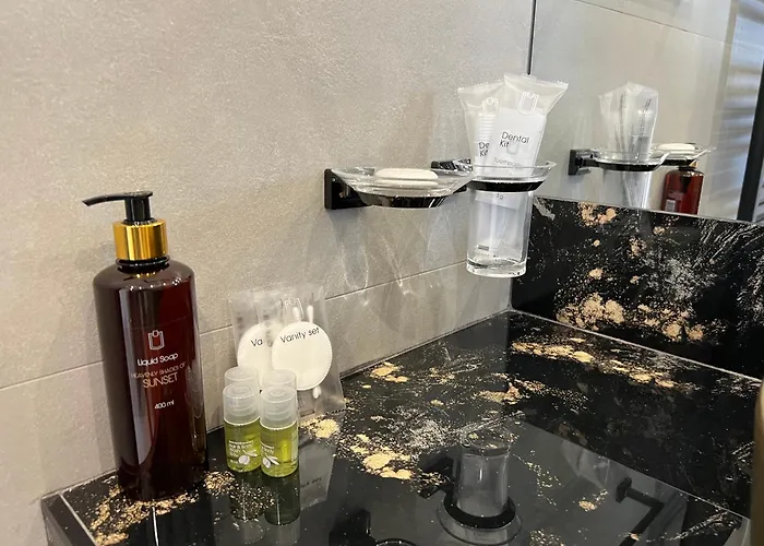 Hidden Heaven Donje Vinovo