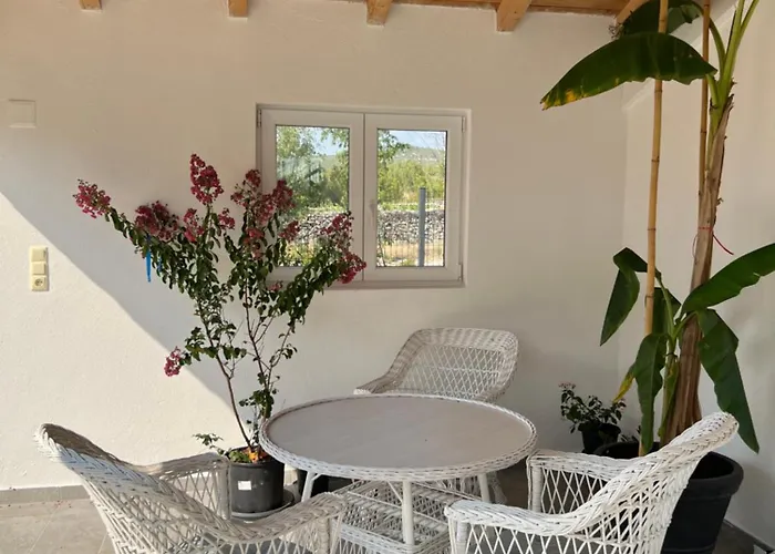 Hidden Heaven 别墅