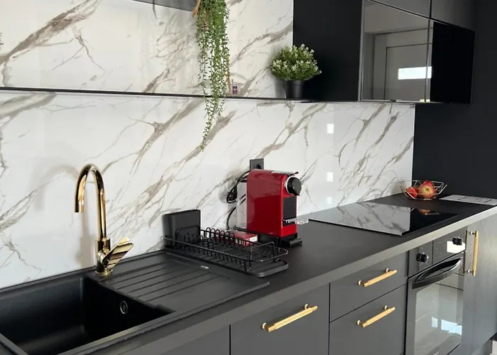 Villa Hidden Heaven Donje Vinovo