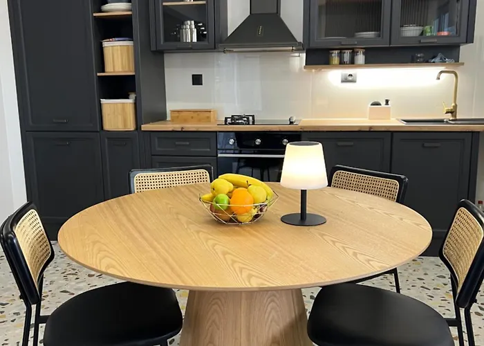 Hidden Heaven 别墅 Donje Vinovo