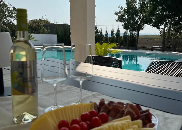 Hidden Heaven 别墅